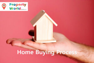 Read more about the article Home Buying Process – Simplified